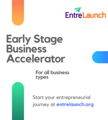 Early Stage Business Accelerator